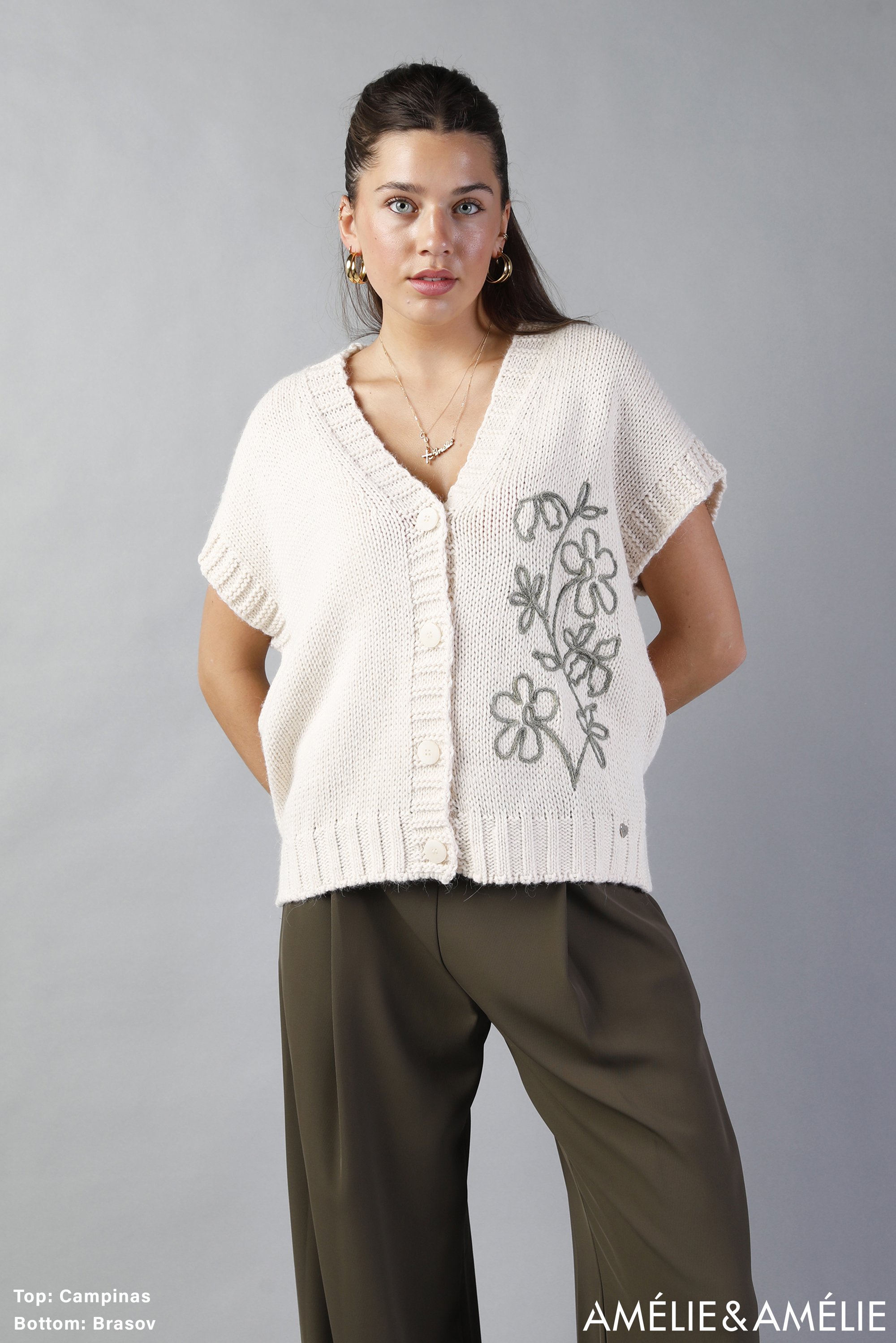 Clarico-3 Columns Style 5