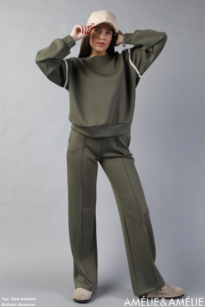 Clarico-3 Columns Style 5