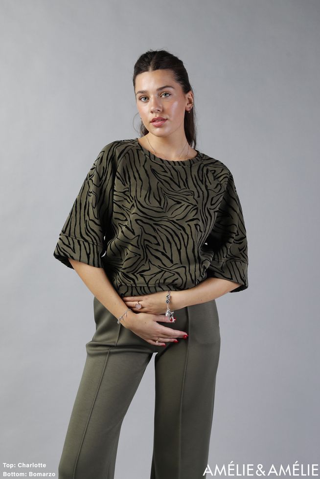 Clarico-3 Columns Style 5