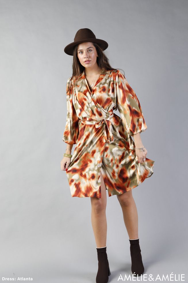 Clarico-3 Columns Style 5