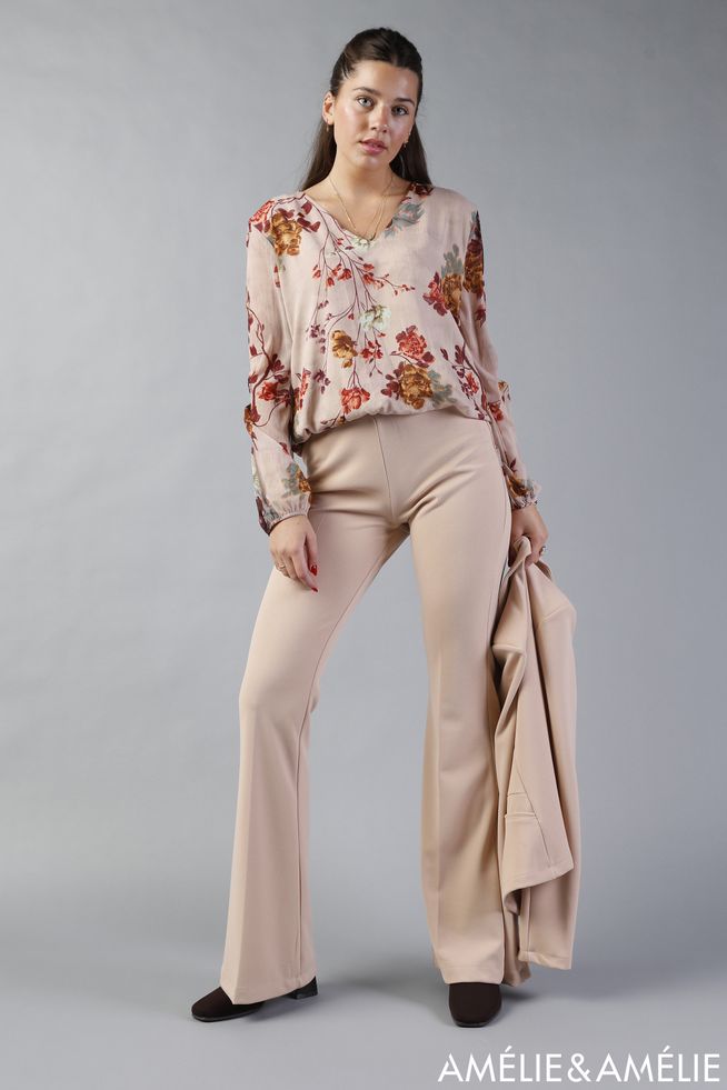 Clarico-3 Columns Style 5