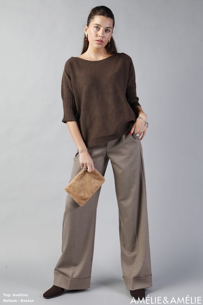 Clarico-3 Columns Style 5