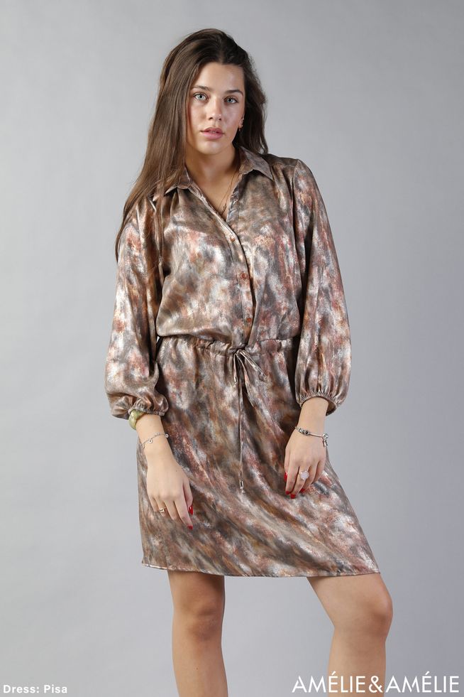 Clarico-3 Columns Style 5