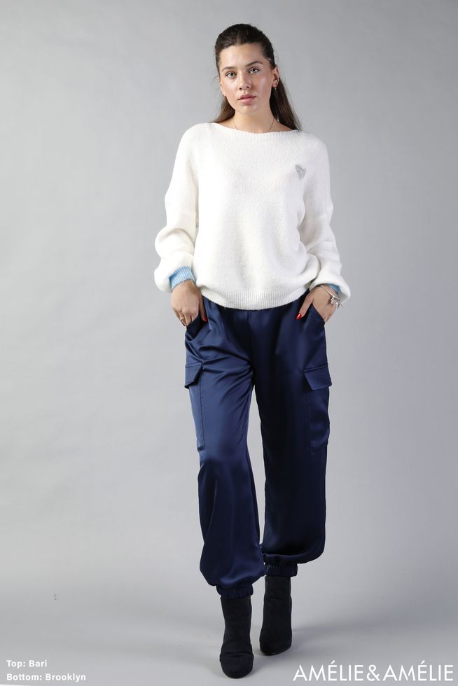 Clarico-3 Columns Style 5