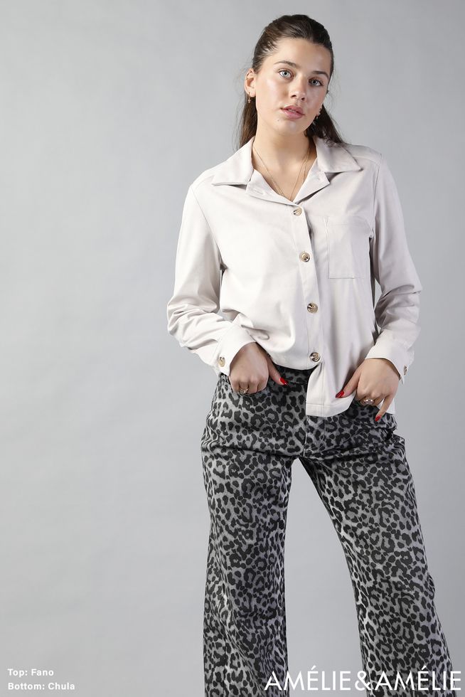 Clarico-3 Columns Style 5