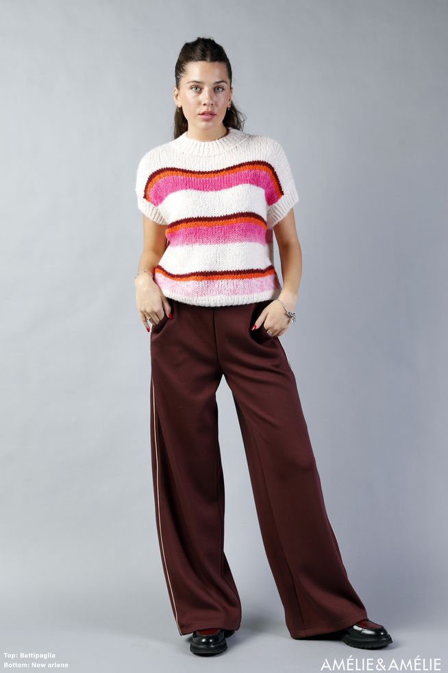 Clarico-3 Columns Style 5