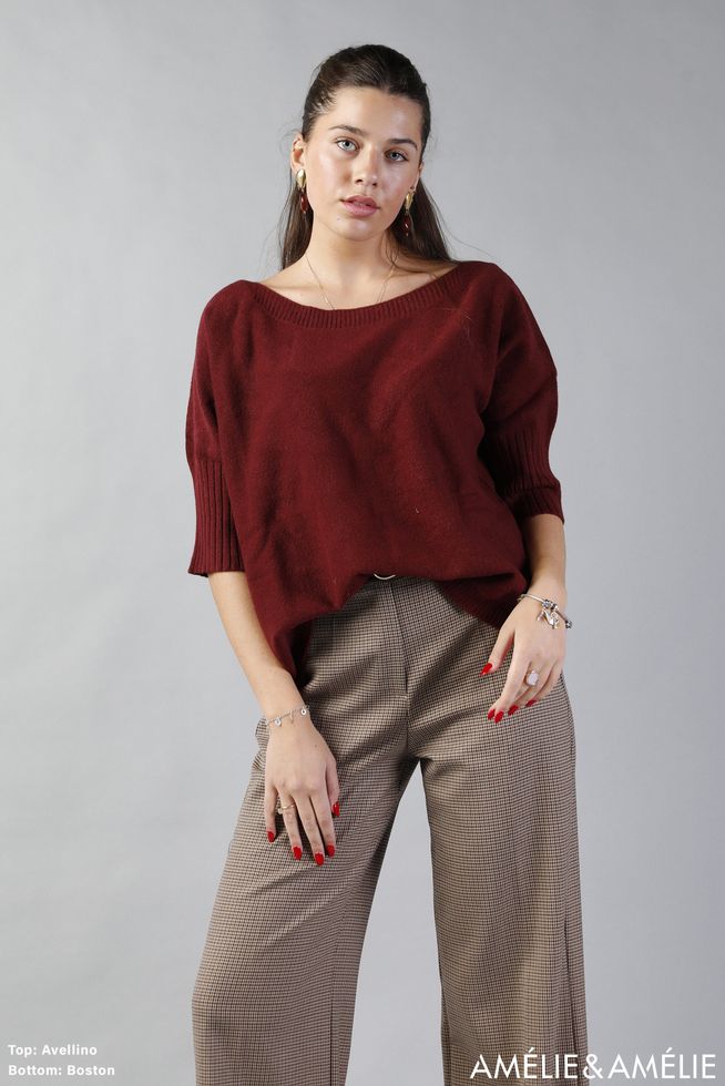 Clarico-3 Columns Style 5