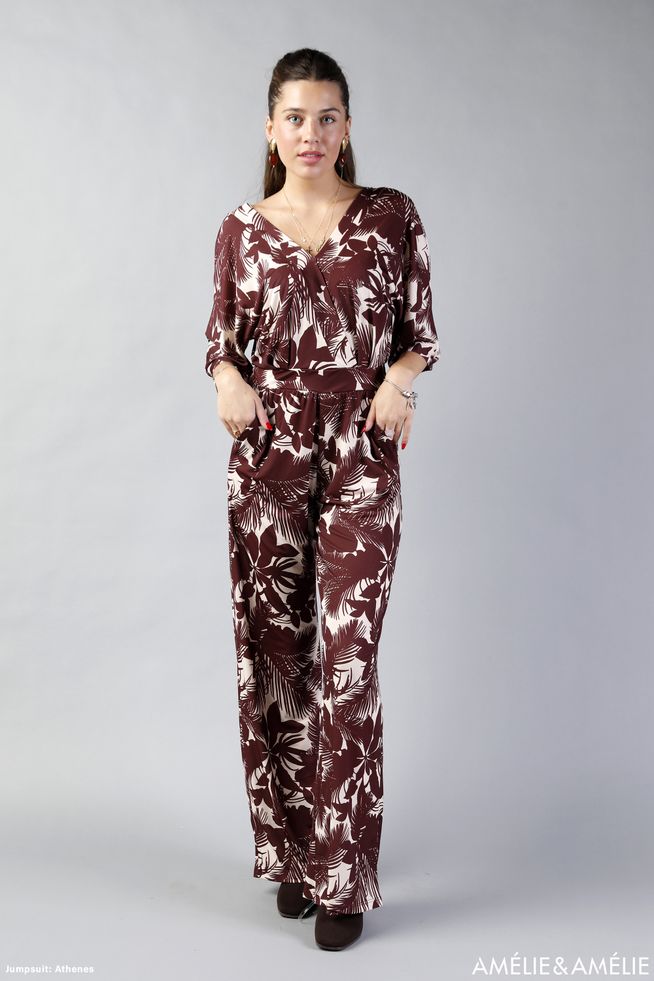 Clarico-3 Columns Style 5