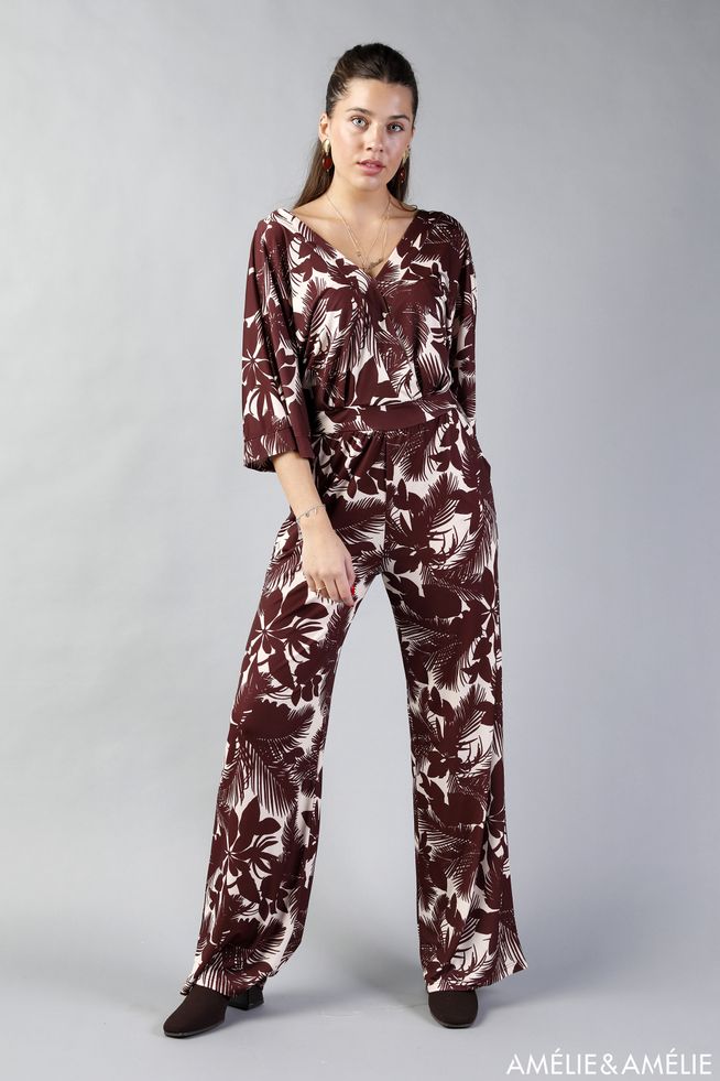 Clarico-3 Columns Style 5