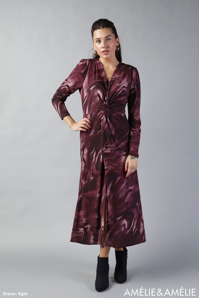 Clarico-3 Columns Style 5