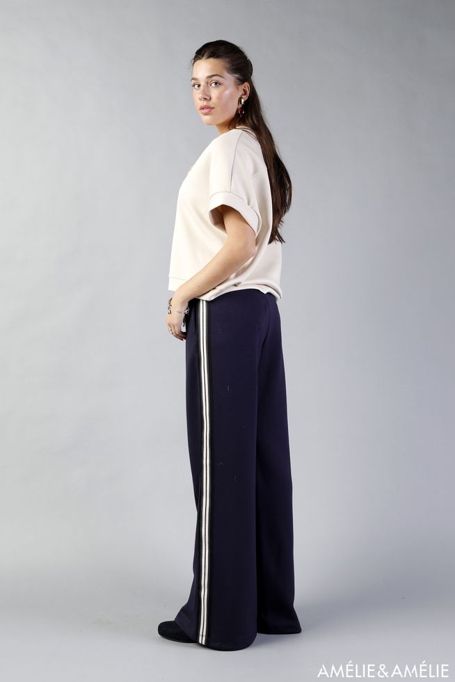 Clarico-3 Columns Style 5