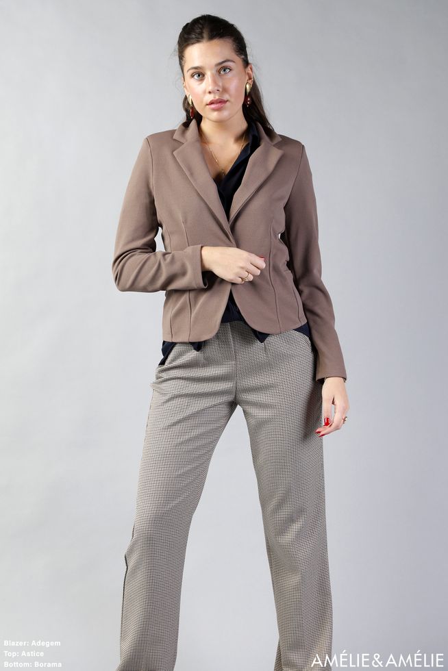 Clarico-3 Columns Style 5