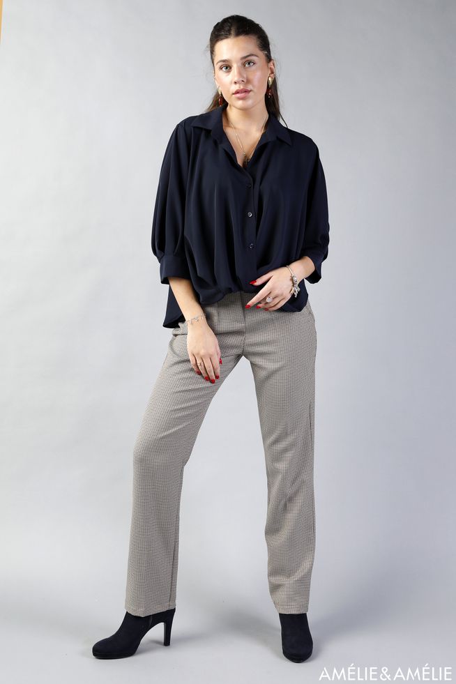 Clarico-3 Columns Style 5