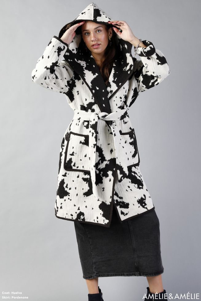 Clarico-3 Columns Style 5