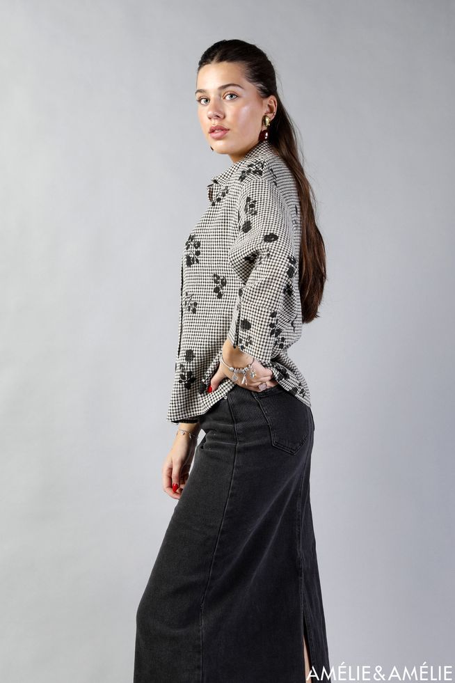 Clarico-3 Columns Style 5