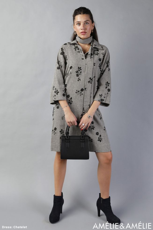 Clarico-3 Columns Style 5