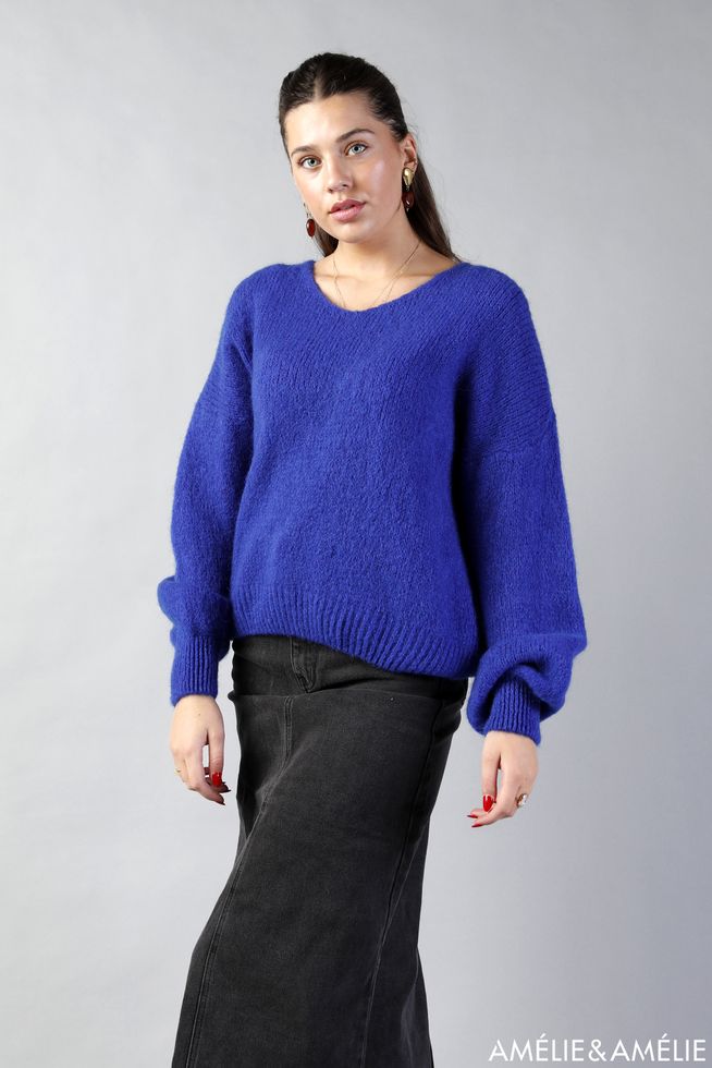 Clarico-3 Columns Style 5