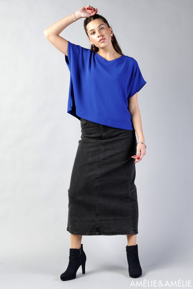 Clarico-3 Columns Style 5