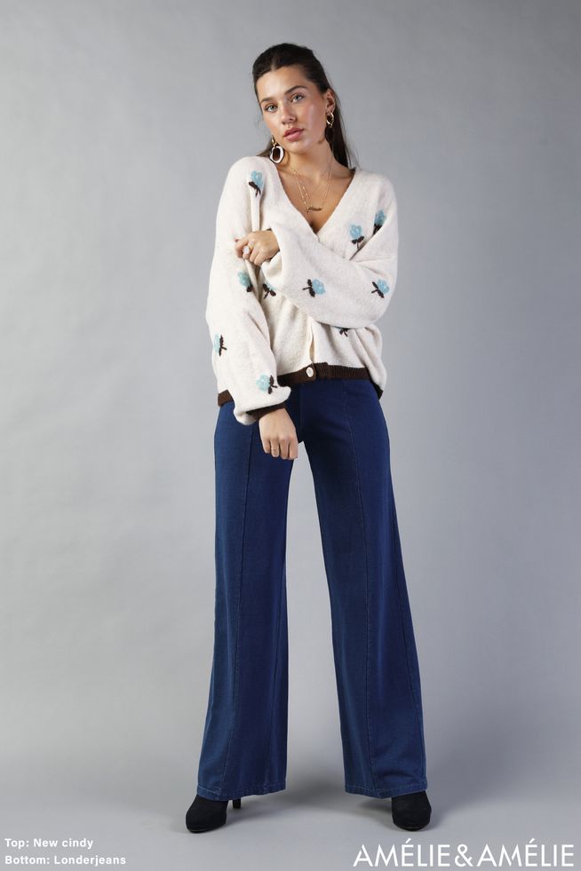 Clarico-3 Columns Style 5