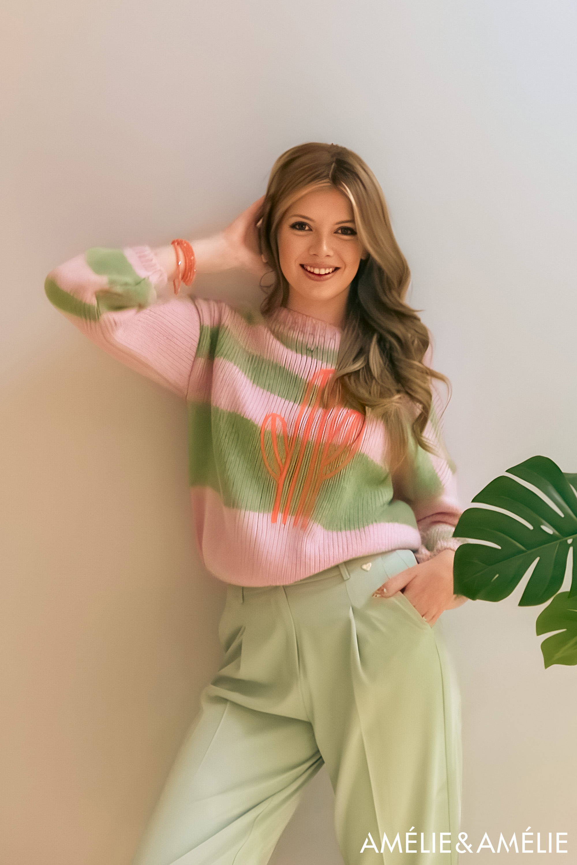 Clarico-3 Columns Style 5