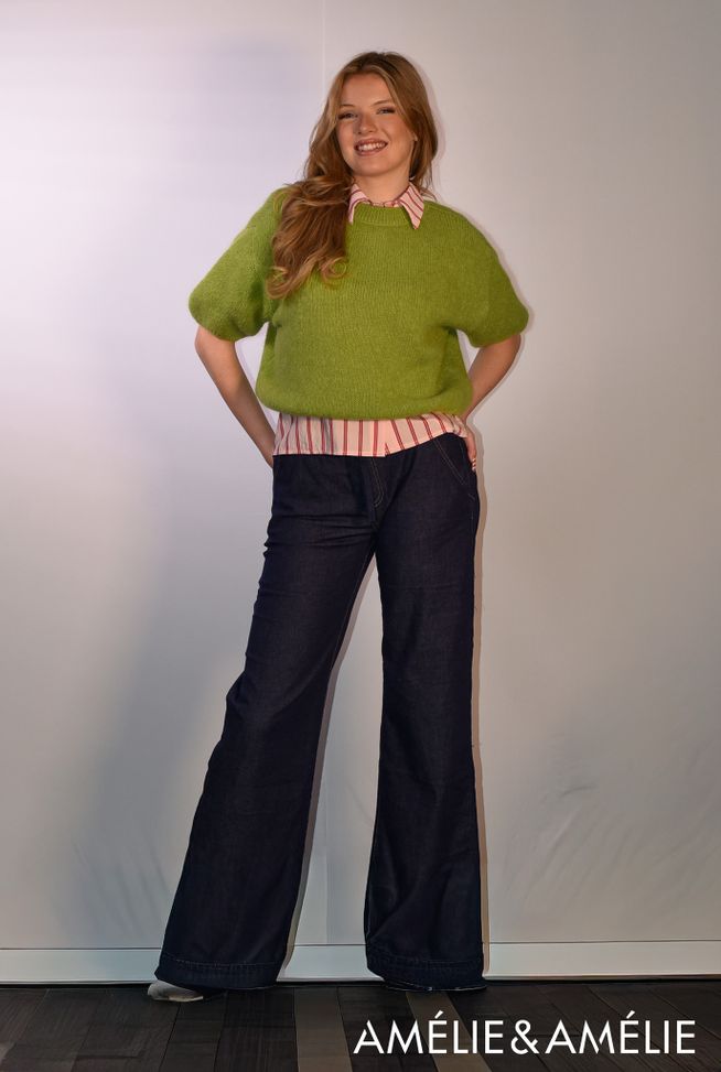 Clarico-3 Columns Style 5