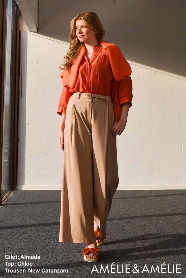 Clarico-3 Columns Style 5