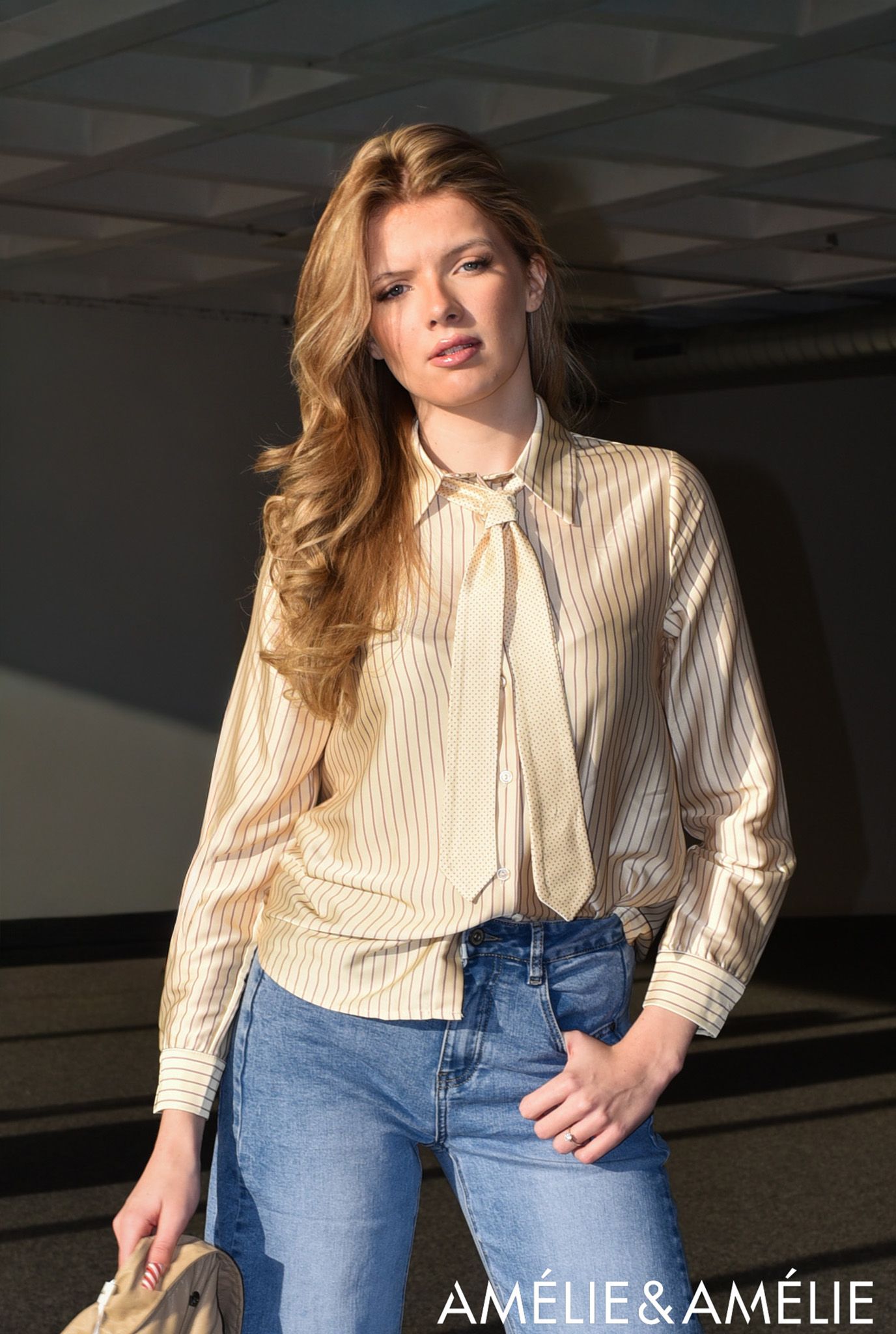 Clarico-3 Columns Style 5