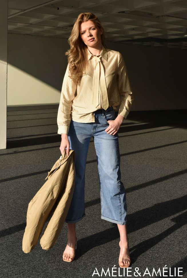 Clarico-3 Columns Style 5