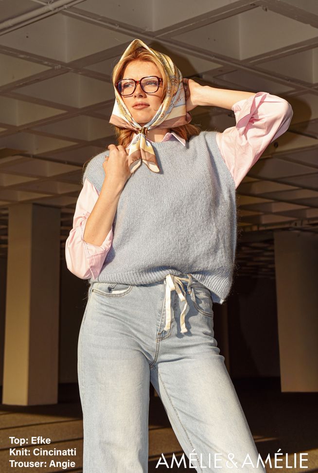 Clarico-3 Columns Style 5