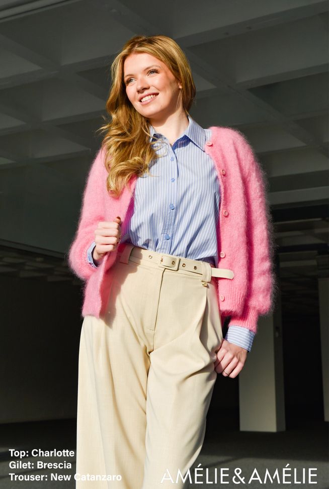 Clarico-3 Columns Style 5