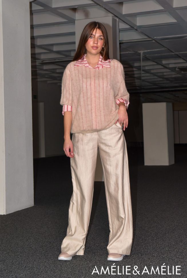 Clarico-3 Columns Style 5