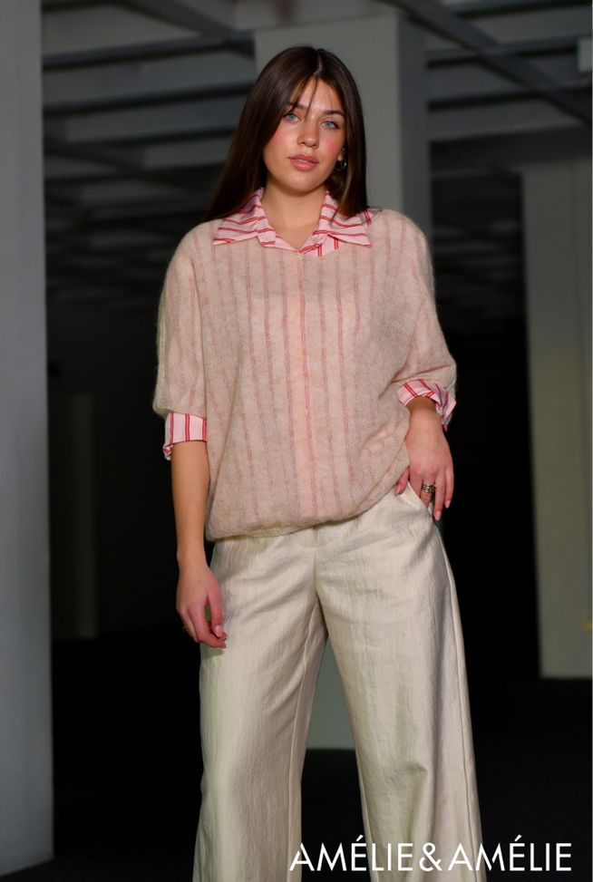 Clarico-3 Columns Style 5