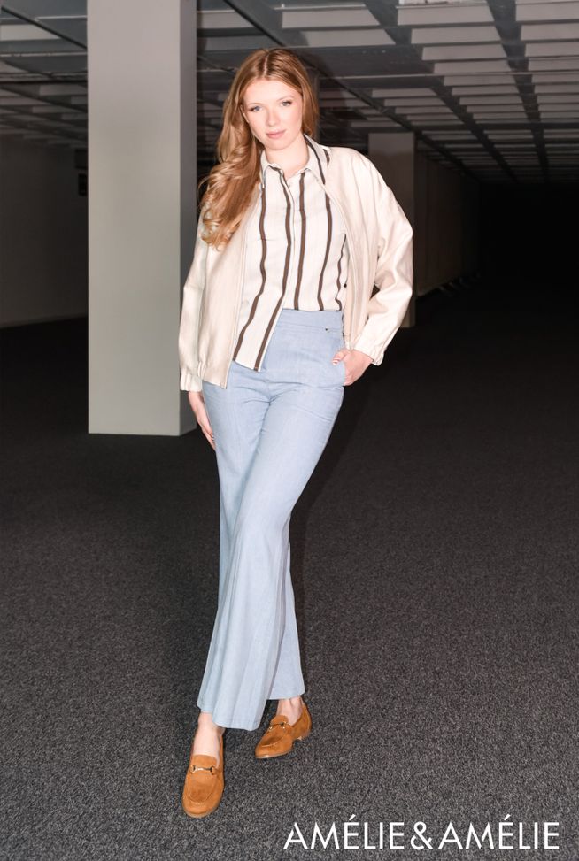 Clarico-3 Columns Style 5