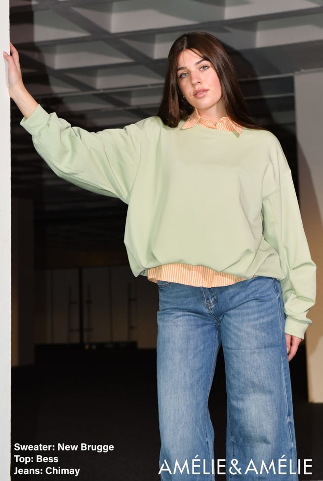 Clarico-3 Columns Style 5