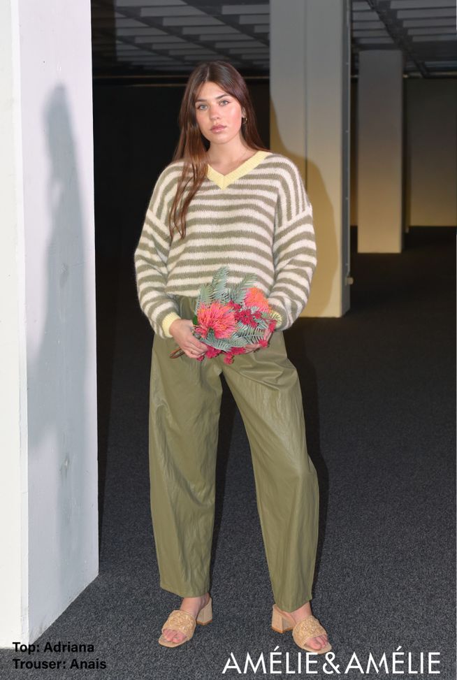 Clarico-3 Columns Style 5