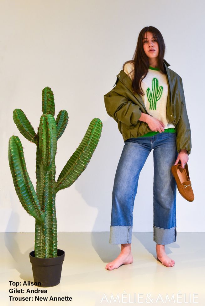 Clarico-3 Columns Style 5